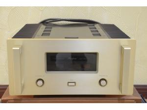 金嗓子/Accuphase A-50纯A类 A50甲类HIFI后级