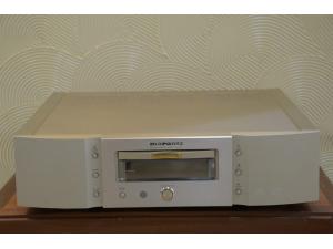 日本制造 Marantz/马兰士SA-11S1 顶级旗舰CD/SACD播放机