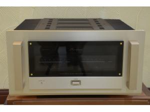 金嗓子/Accuphase P-1000 顶级立体声后级功放