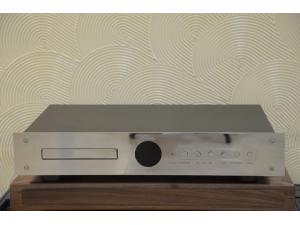 德国制造 Burmester/柏林之声 992 经典靓声CD机