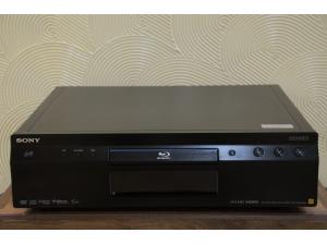 日本制造 索尼/SONY BDP-S5000ES 旗舰蓝光DVD播放机