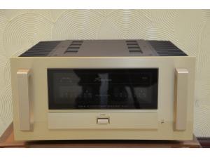 ACCUPHASE/金嗓子 A-65 A65 纯A甲类HIFI后级功放 原包99成新