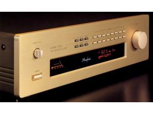 日本制造 金嗓子/Accuphase T-109 顶级FM/AM收音头 国频