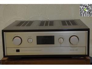 金嗓子/Accuphase C-280 C280 HIFI 前级功放 带MC/MM唱放卡