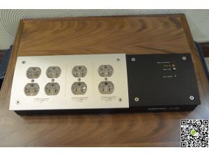 日本制造 Furutech 古河 E-TP80 HIFI电源滤波排插