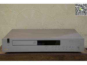 英国制造 ARCAM/雅骏 FMJ 23 旗舰CD机 DCS解码 双牛设计