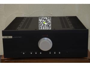 音乐传真/Musical Fidelity M6 500i 500W旗舰合并功放机