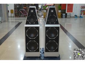 威信/WILSON AUDIO WATT 7 号经典HI-END落地音箱