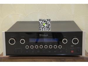 美国制造 McIntosh/麦景图 C46 经典靓声HIFI前级功放 原包装极新