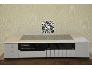 MERIDIAN（英国之宝）508 588升级版 G08.2 24-bit升频CD播放机