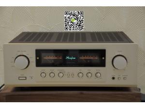 金嗓子/Accuphase E-407 经典靓声合并功放