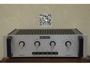ARC LS25MK2 胆前级功放