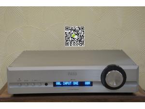 超值Hi-End功放 Pass Labs XP-10 高级HIFI前级功放