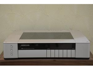 MERIDIAN（英国之宝）508 588升级版 G08 24-bit升频CD播放机