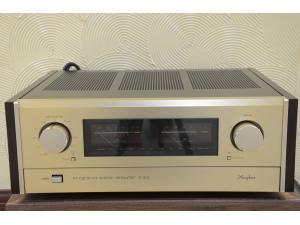 Accuphase/金嗓子 E-405 经典HIFI合并功放 带唱放 原包极新