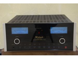 美国制造 McIntosh/麦景图 MA6300 合并功放