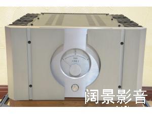 超值Hi-End功放 Pass Labs X350.5 大功率立体声纯后级功放