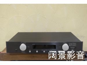 No.32传奇的继承人 马克/Mark Levinson No.320S前级扩大机