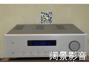 世霸音箱最佳搭配 Audio Flight ONE 意大利歌匠飞行1号二代功放