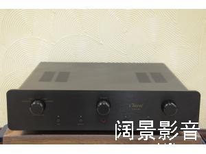 宝华805S绝配 驾势/CLASSE CAP-150经典HIFI功放