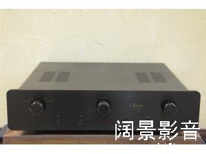 宝华805S绝配 驾势/CLASSE CAP-150经典HIFI功放