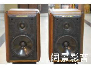 SONUS FABER/世霸 MINUETTO 小蔷薇HIFI发烧书架箱