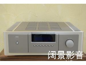 大师系列 NAD M3 顶级旗舰合并功放 马克383姐妹机型