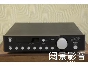 马克 Mark Levinson NO.38S 经典靓声HIFI前级