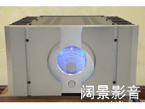 超值Hi-End功放 Pass Labs X350.5 大功率立体声纯后级功放