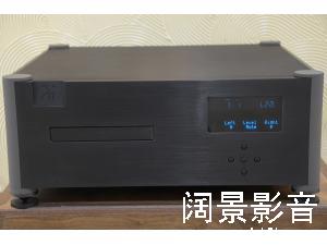 美国 WADIA（怀念）861SE 刻字最高版CD机 可当转盘或解码