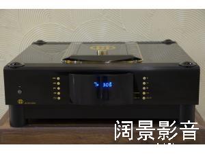 德国制造 MBL 1531 HI-END 最新款顶级旗舰合并CD机