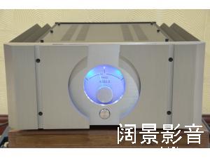 美国制造 超值Hi-End功放 Pass Labs X250.5 新款大功率纯后级功放机