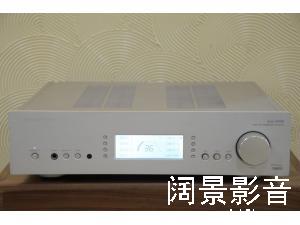 剑桥 Cambridge Audio Azur 840A V2.0 旗舰合并功放