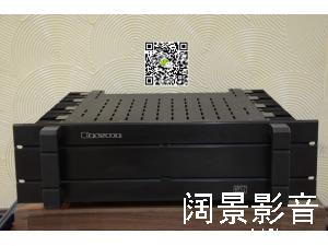 丹拿 PMC ATC 音箱绝配 拜士通 Bryston 4BST 大功率金封管立体声后级