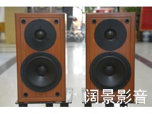 丹拿/DYNAUDIO Contour(轮廓) 1.1 经典书架式音箱