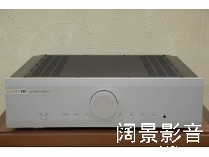 英国 音乐传真/Musical Fidelity M6i 新款带USB口大功率合并功放机 原包极新