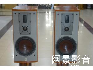 丹麦制造 DALI/达尼MENTOR 2(名典2号) 名典系列HIFI书架音箱