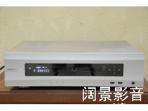 OPPO BDP-105 顶级旗舰3D蓝光DVD机 银色限量版 原包配件齐全极新