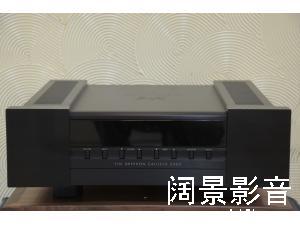 丹麦制造 Gryphon/贵丰 CALLISTO 2200 顶级合并机