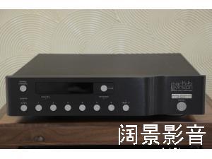 马克 Mark Levinson NO 360S 解码器