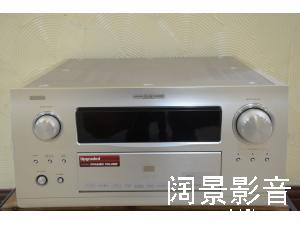 天龙/DENON AVC-A1HD THX认证顶级旗舰AV功放 带3D最新款