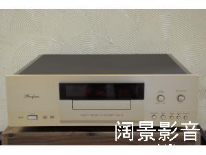 金嗓子/Accuphase DP-78 CD/SACD 当作独立解码器 DP-85简化版