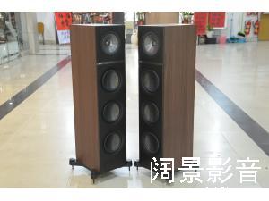 KEF Q700 新款落地音箱 原包极新