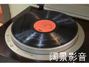 先锋/Pioneer PL-70 经典黑胶PL唱盘 原包极新