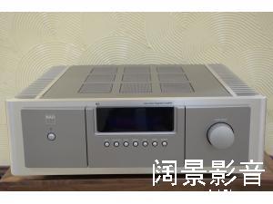 大师系列 NAD M3 顶级旗舰合并功放 马克383姐妹机型