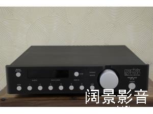 马克 Mark Levinson NO.38 经典靓声HIFI前级