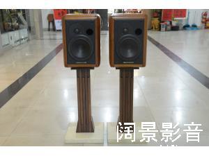 Sonus Faber/世霸 中情人 Electa 经典书架音箱