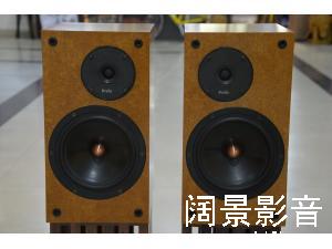 英国贵族/PROAC T2000S 签名版 HIFI书架音箱