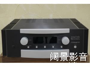 马克 Mark Levinson NO.383 HI-END 合并功放机皇