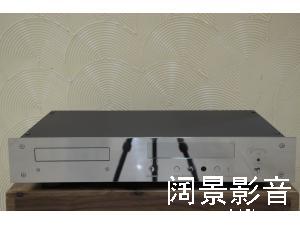 德国制造 Burmester/柏林之声 963 经典靓声CD机